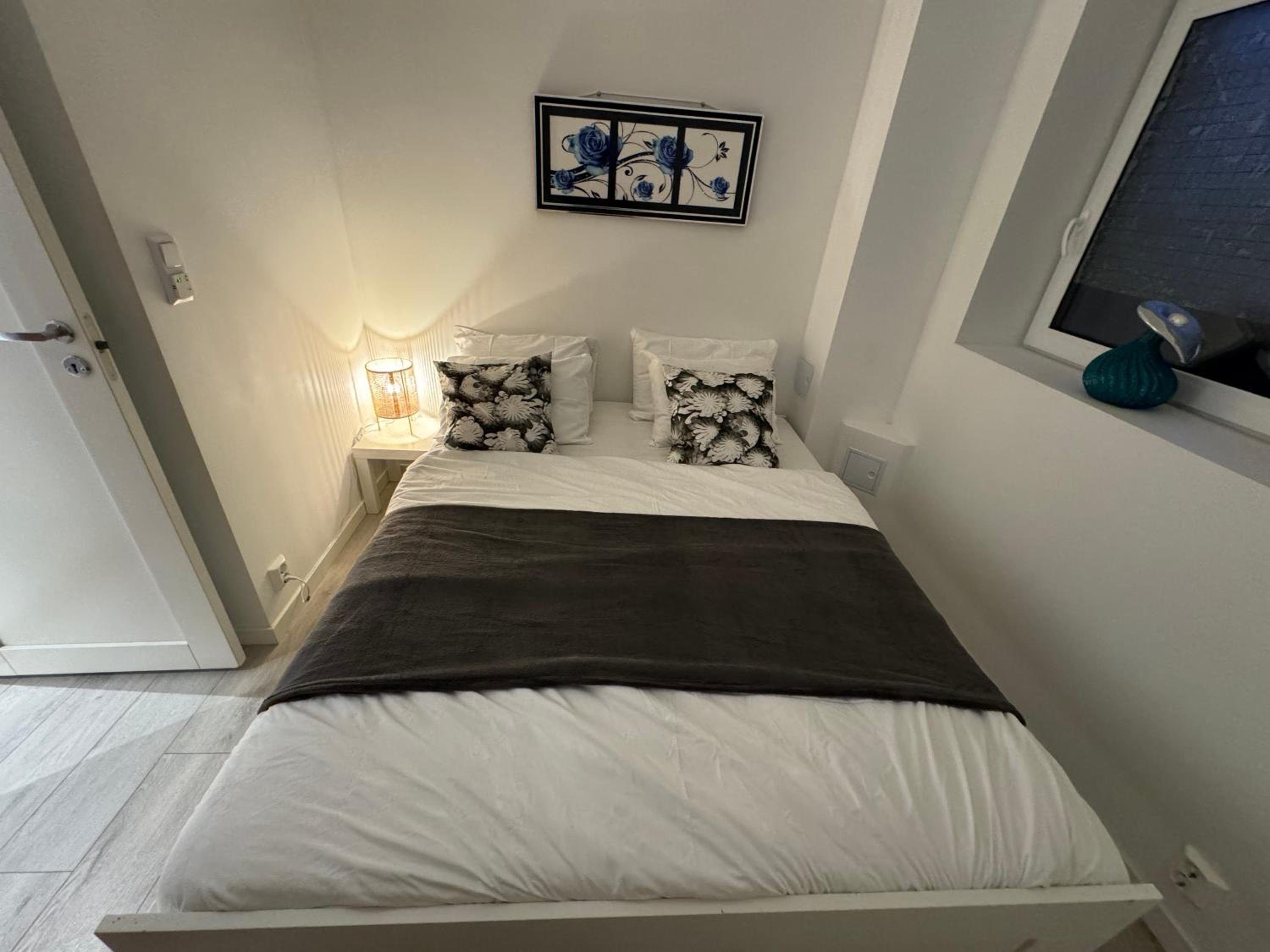 Lillestrøm home