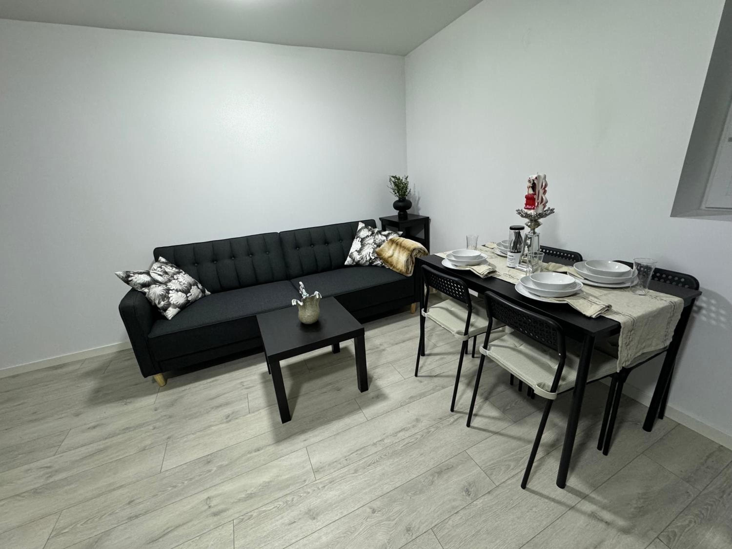 Lillestrøm home