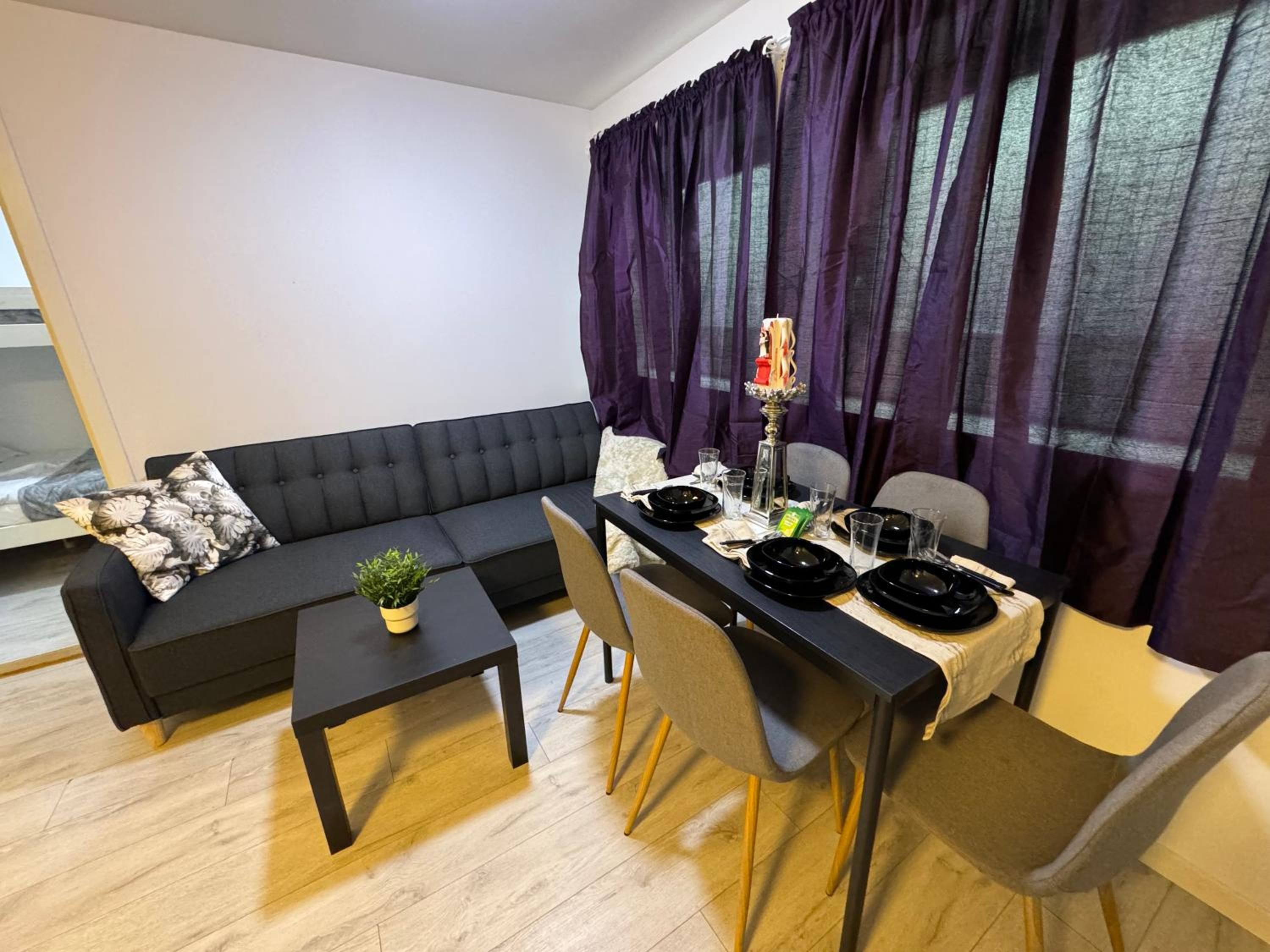Lillestrøm home
