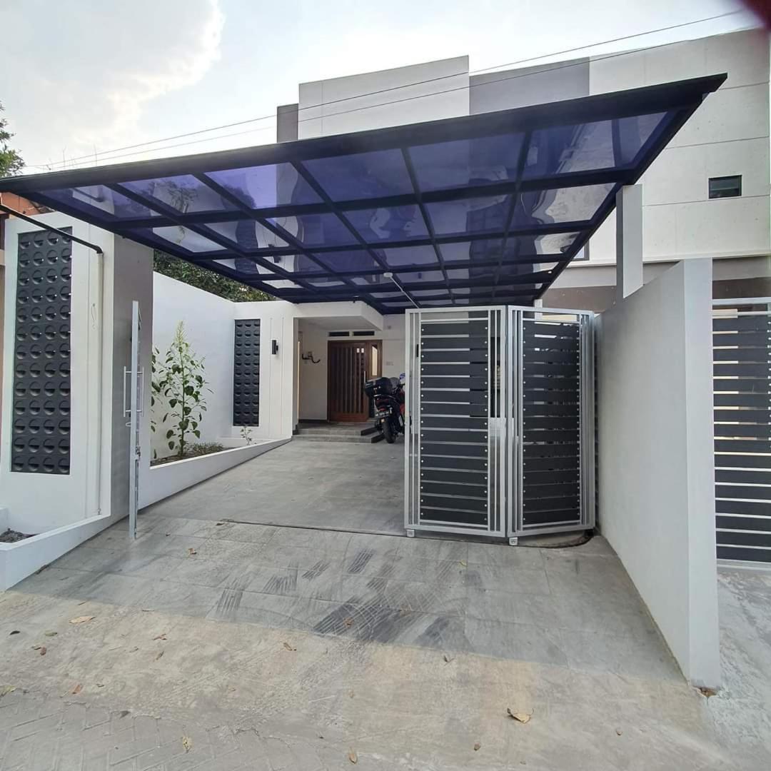 MJhuis Female Homestay view 4