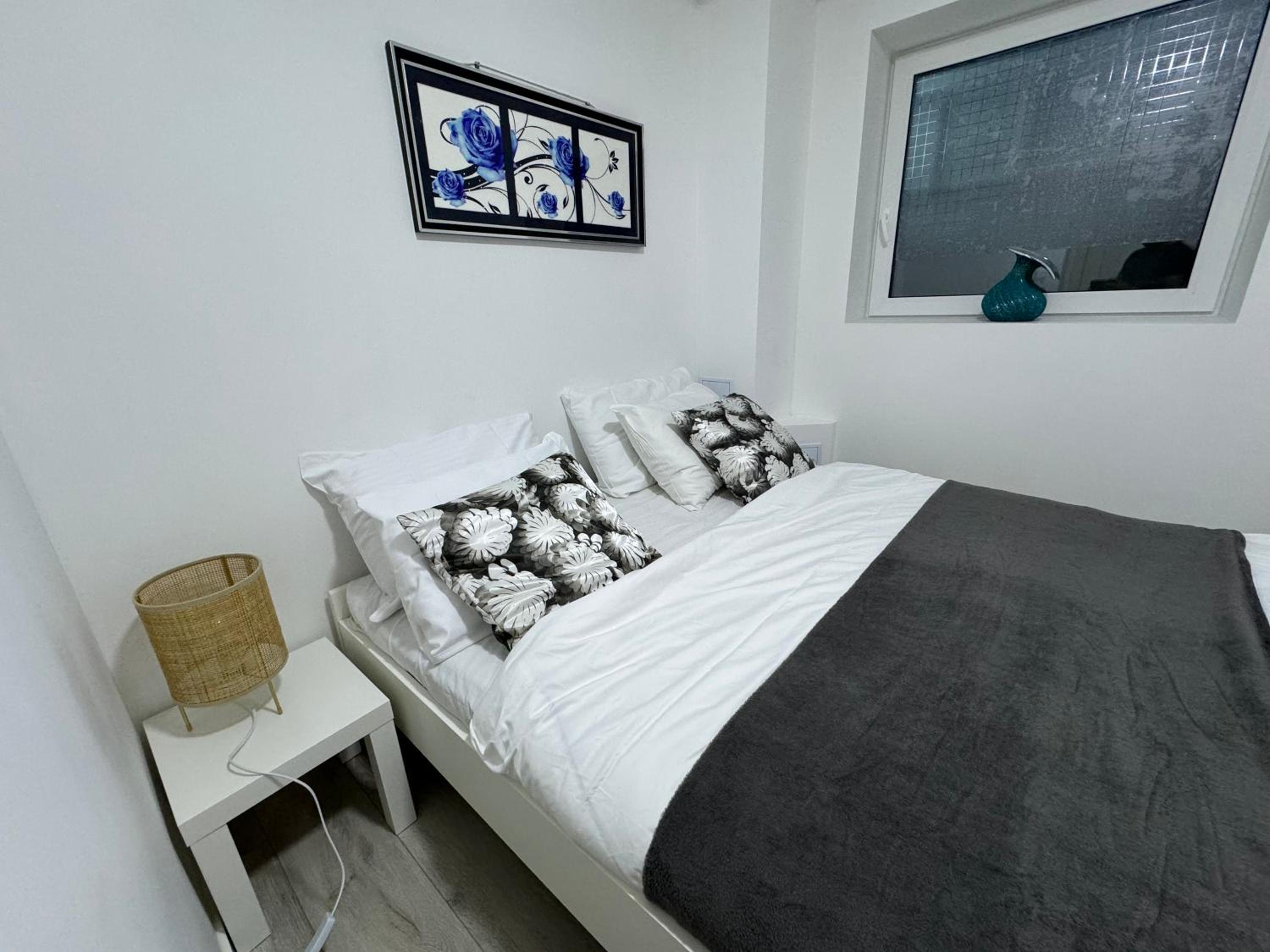 Lillestrøm home