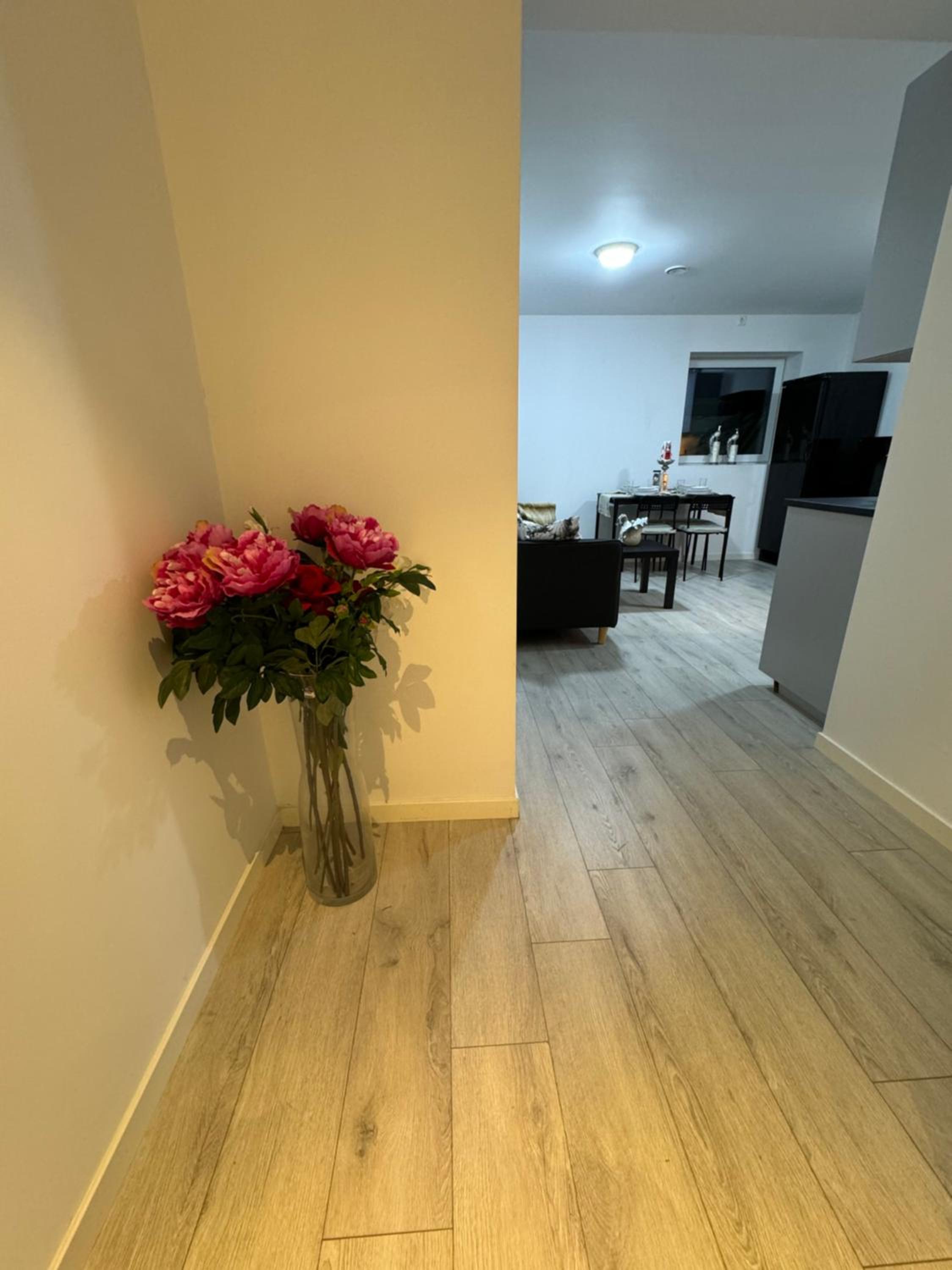 Lillestrøm home