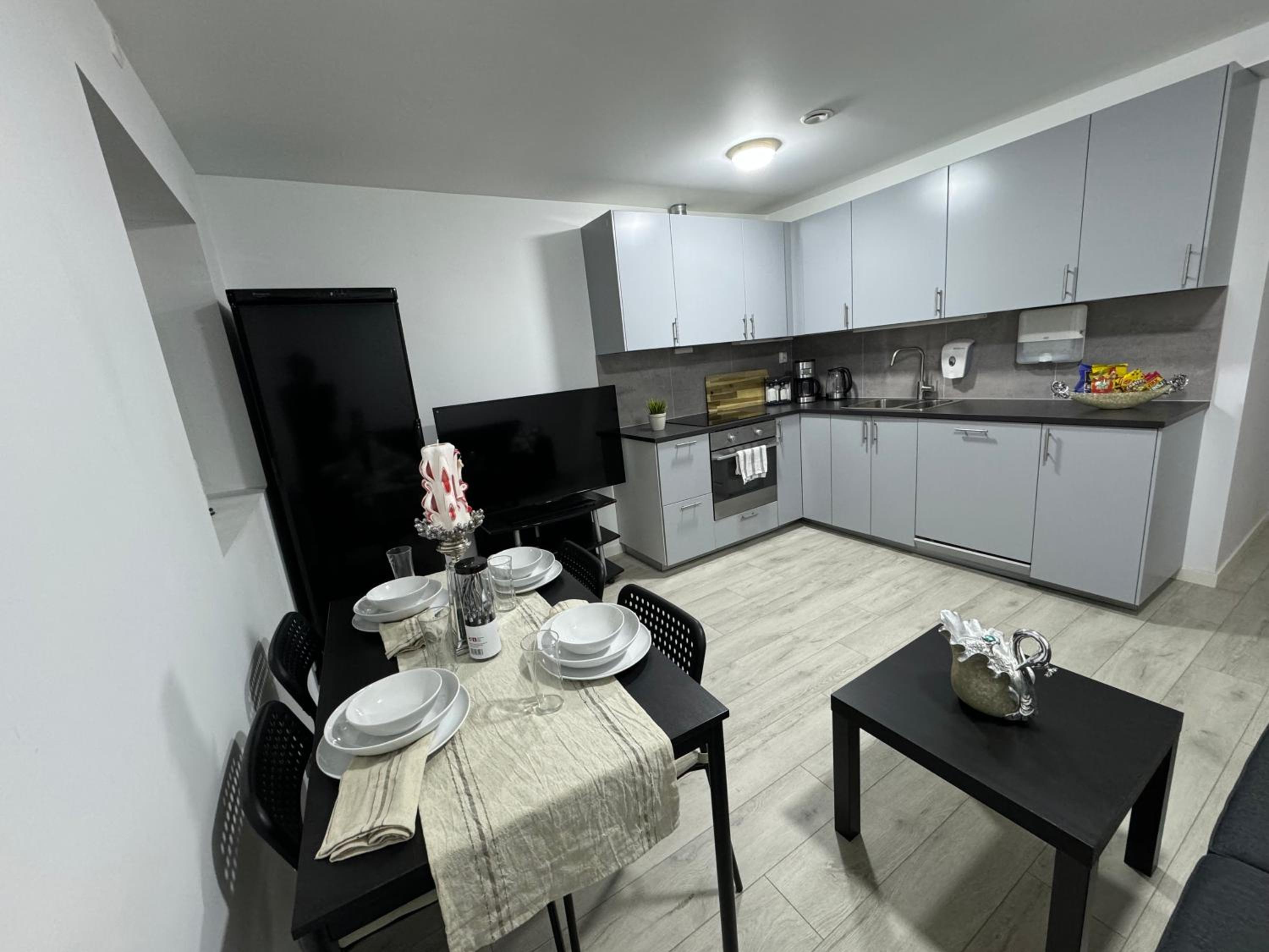 Lillestrøm home