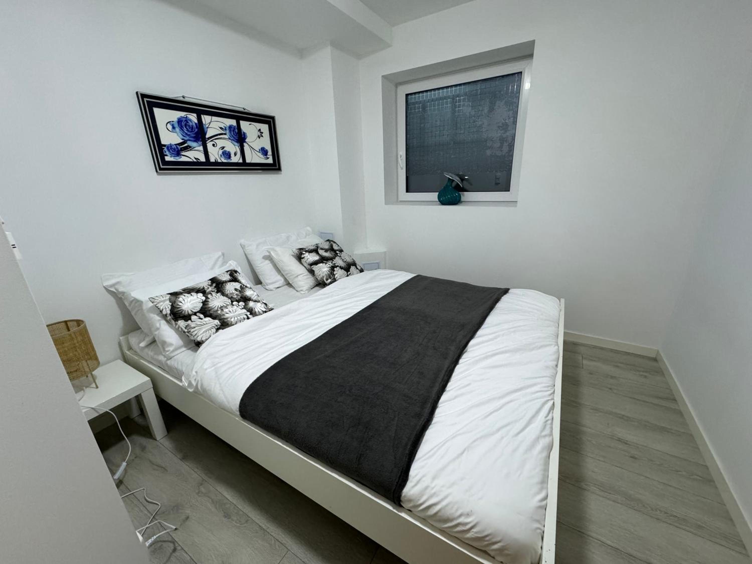 Lillestrøm home