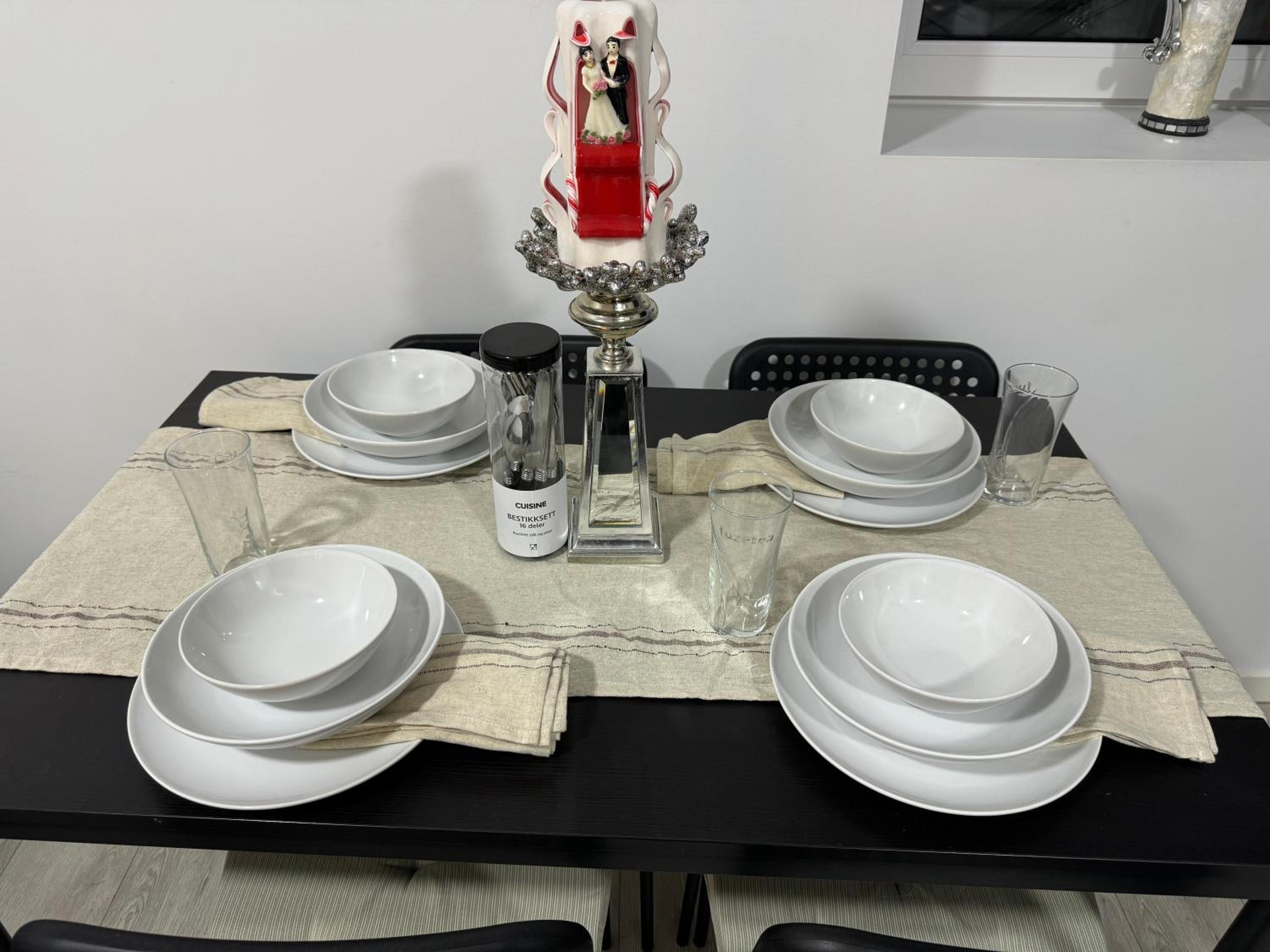 Lillestrøm home