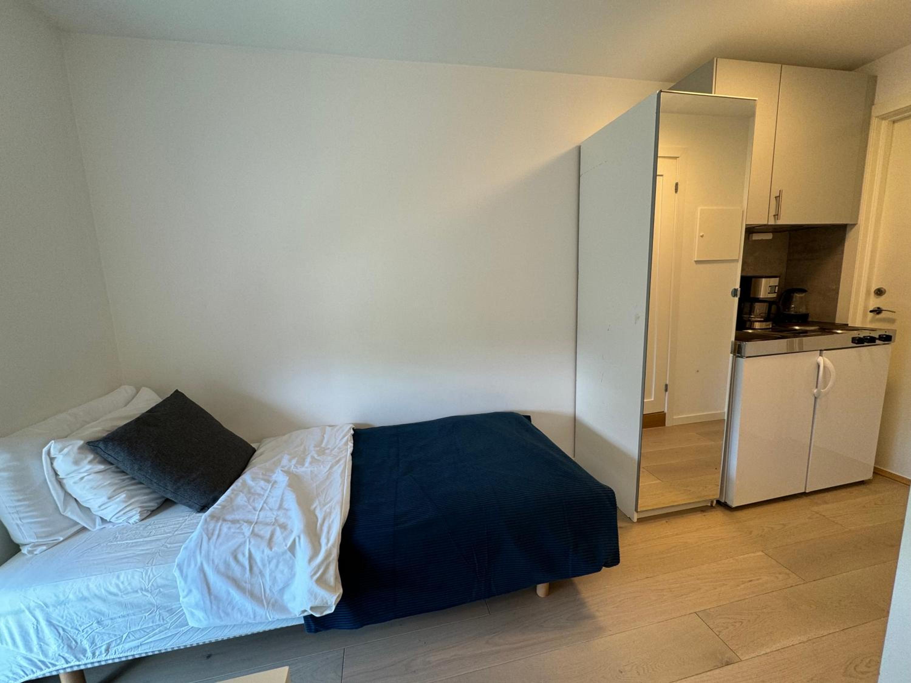 Lillestrøm home