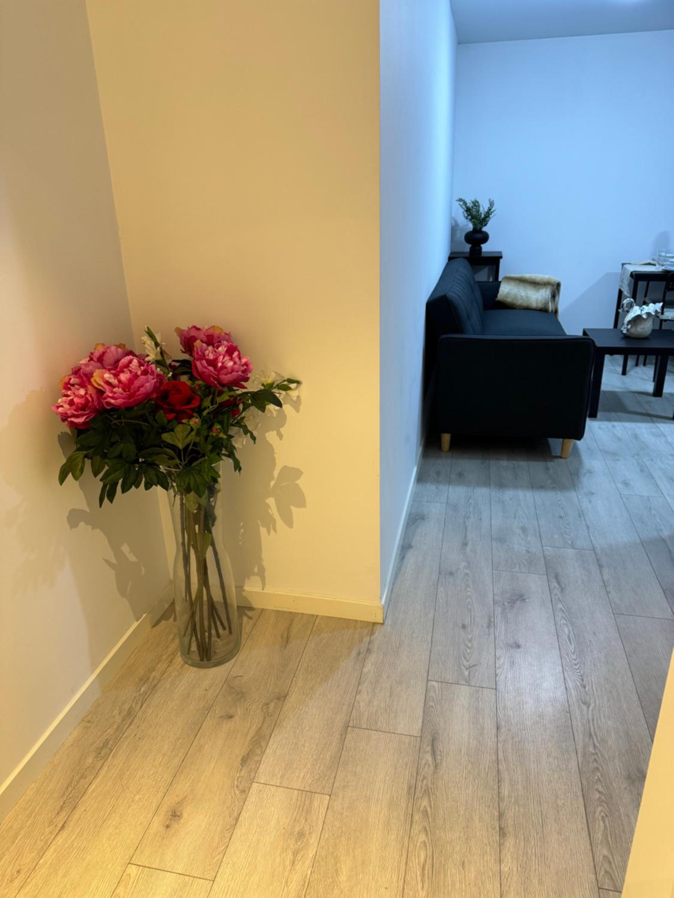 Lillestrøm home