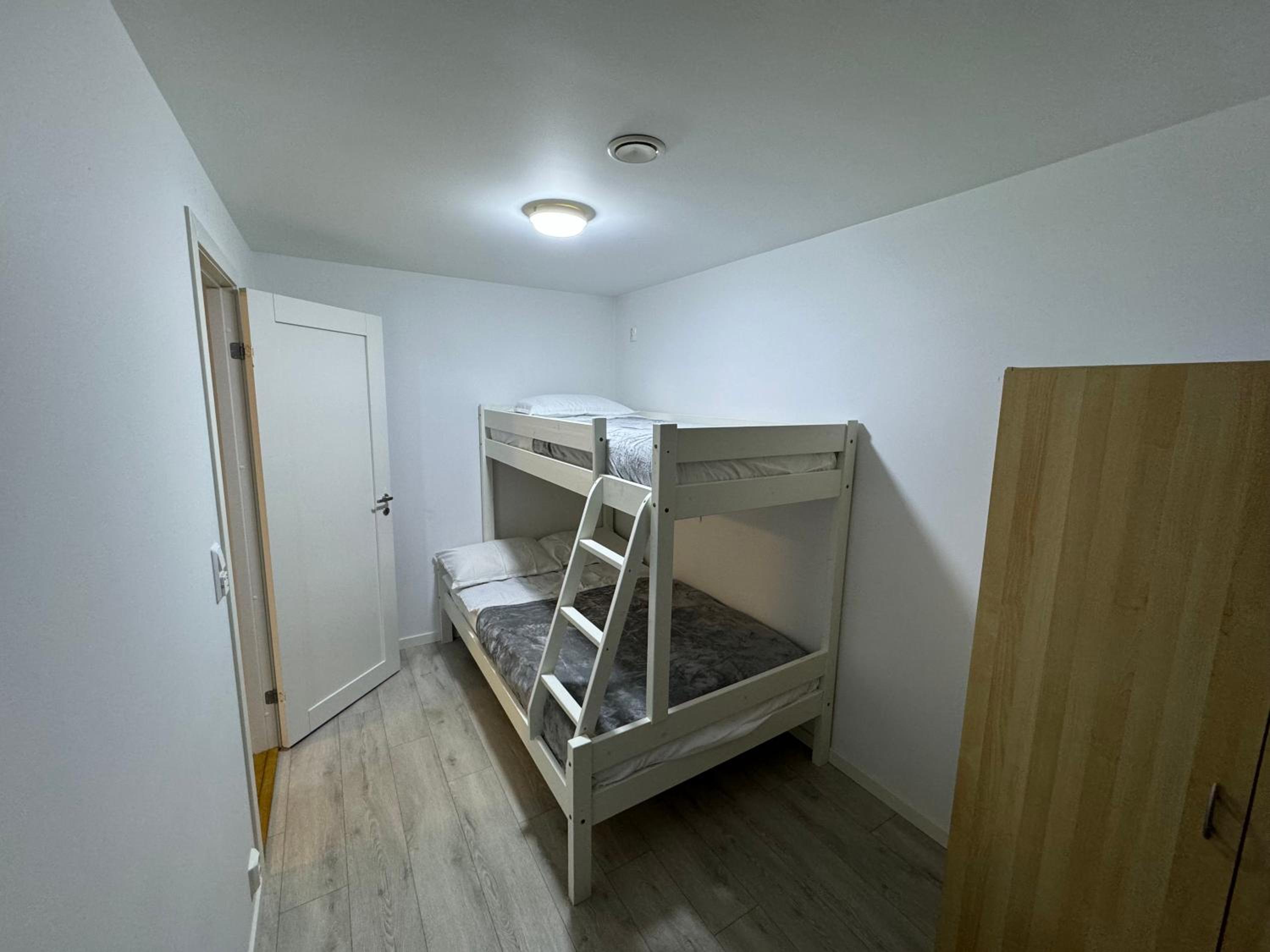Lillestrøm home