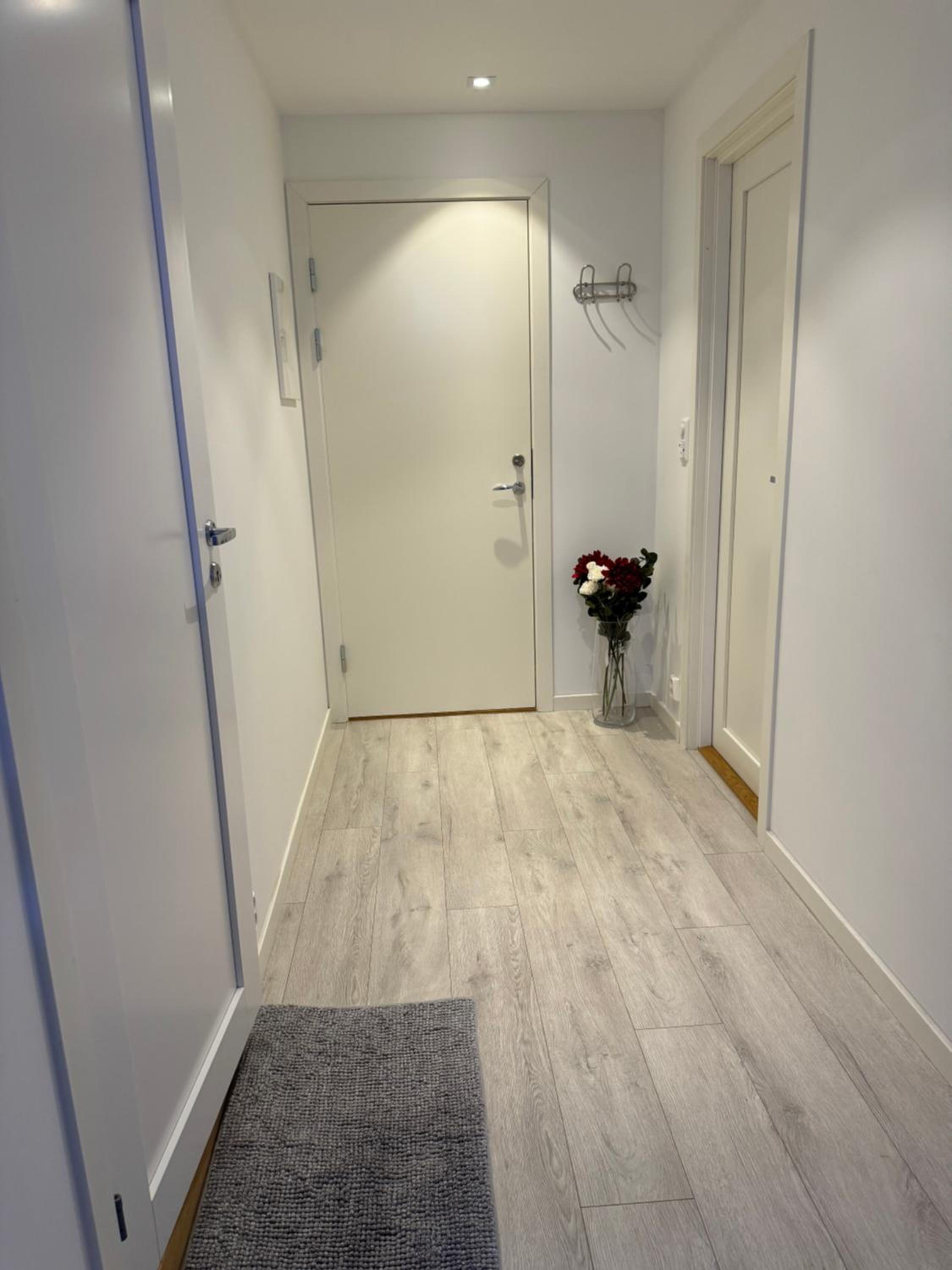 Lillestrøm home