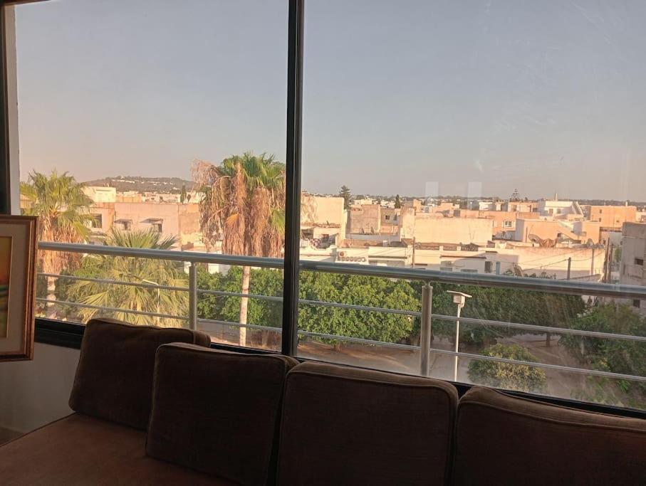 Appartement View Marsa view 2