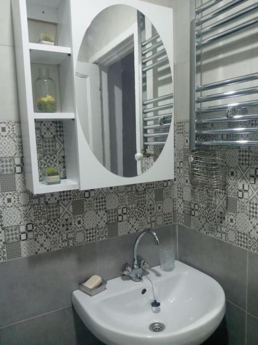 Appartement View Marsa view 4