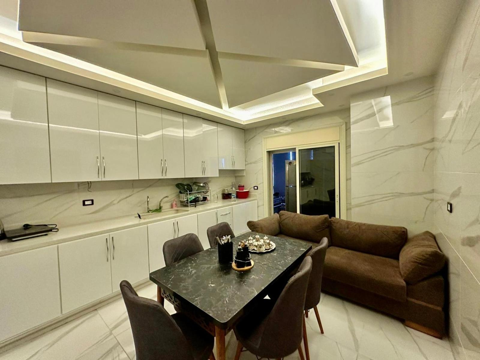 Ksara Zahle - Luxurious two bedroom apartment