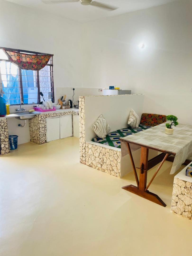 Amoni Apartment Paje Zanzibar