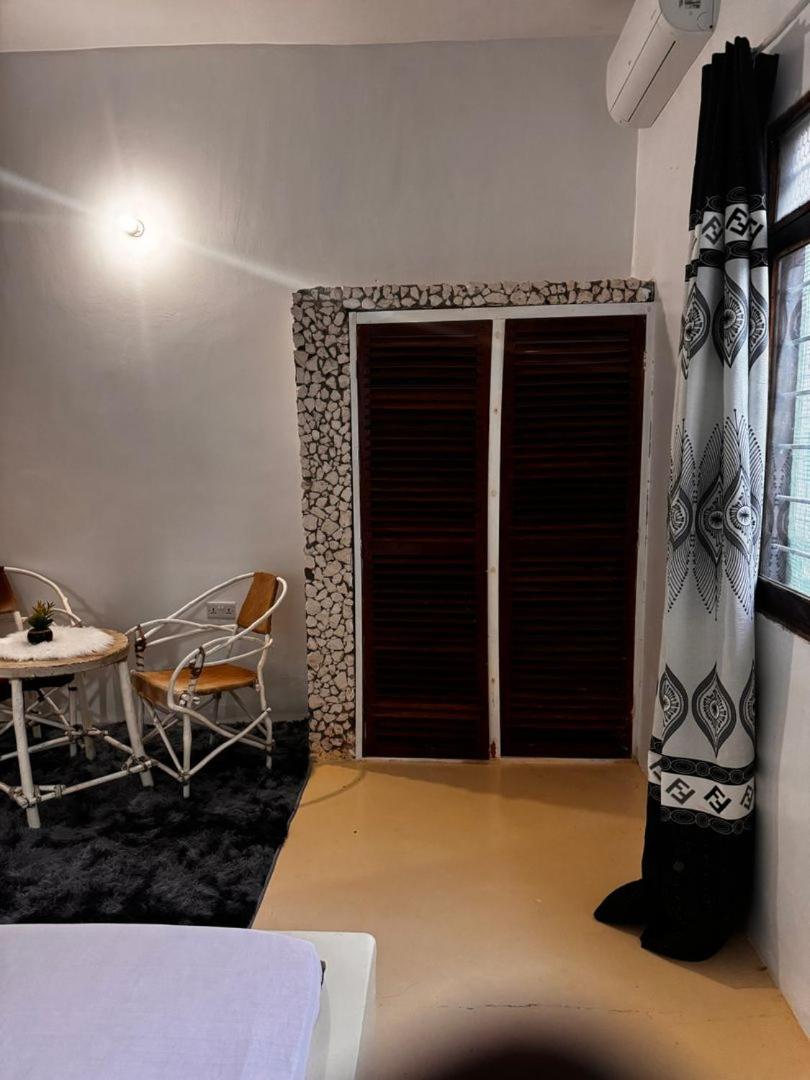 Amoni Apartment Paje Zanzibar