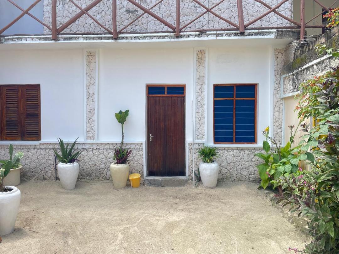Amoni Apartment Paje Zanzibar