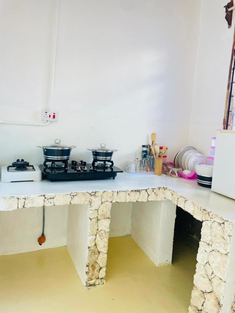 Amoni Apartment Paje Zanzibar