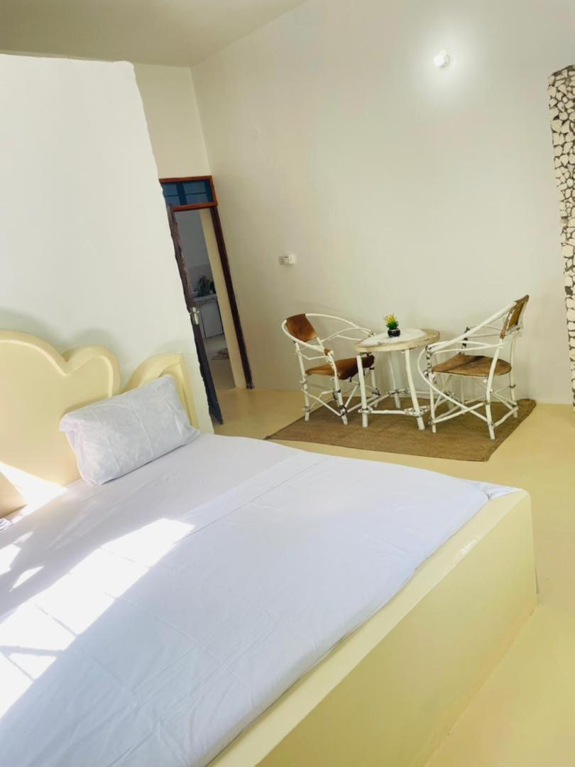 Amoni Apartment Paje Zanzibar