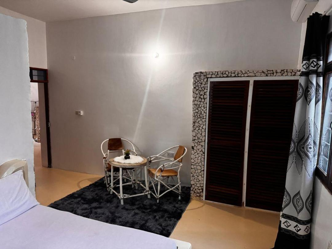 Amoni Apartment Paje Zanzibar