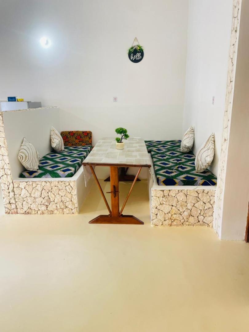 Amoni Apartment Paje Zanzibar