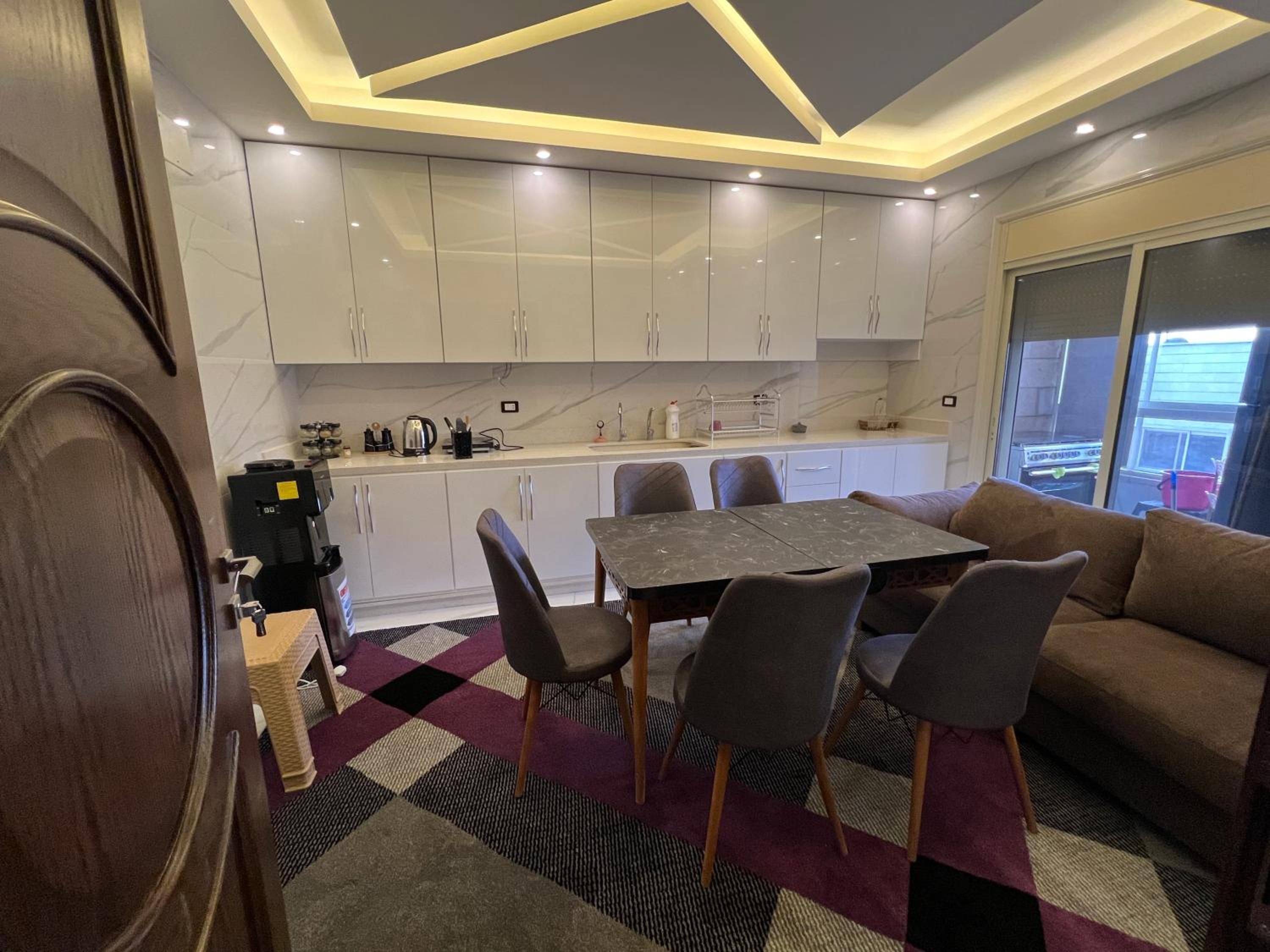 Ksara Zahle - Luxurious two bedroom apartment