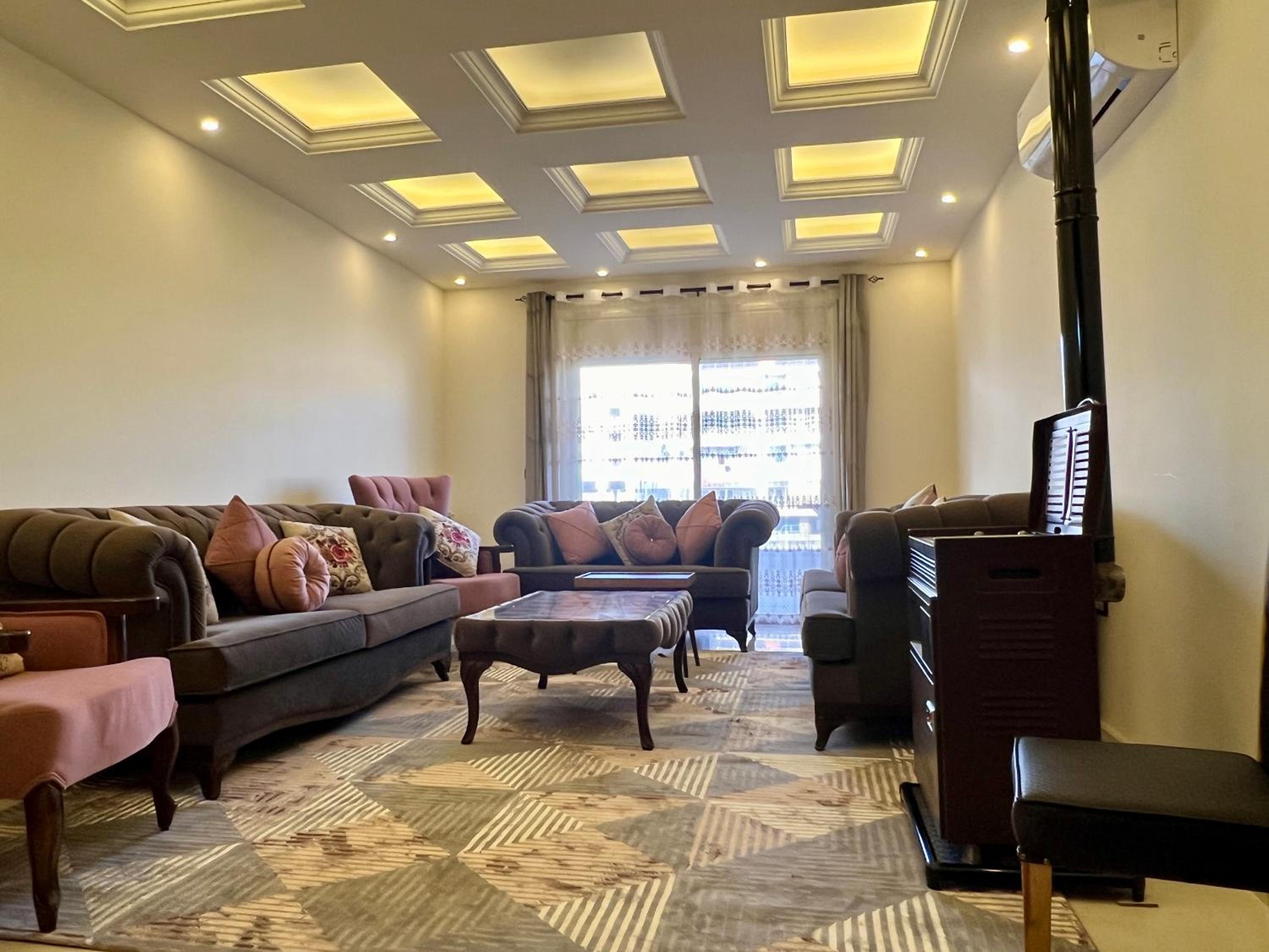 Ksara Zahle - Luxurious two bedroom apartment