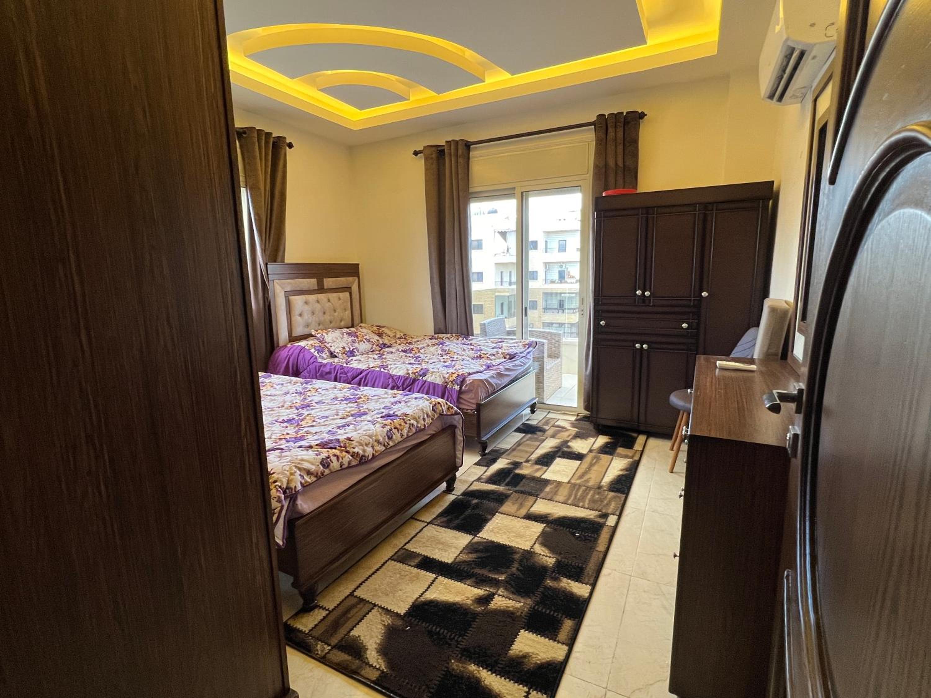 Ksara Zahle - Luxurious two bedroom apartment