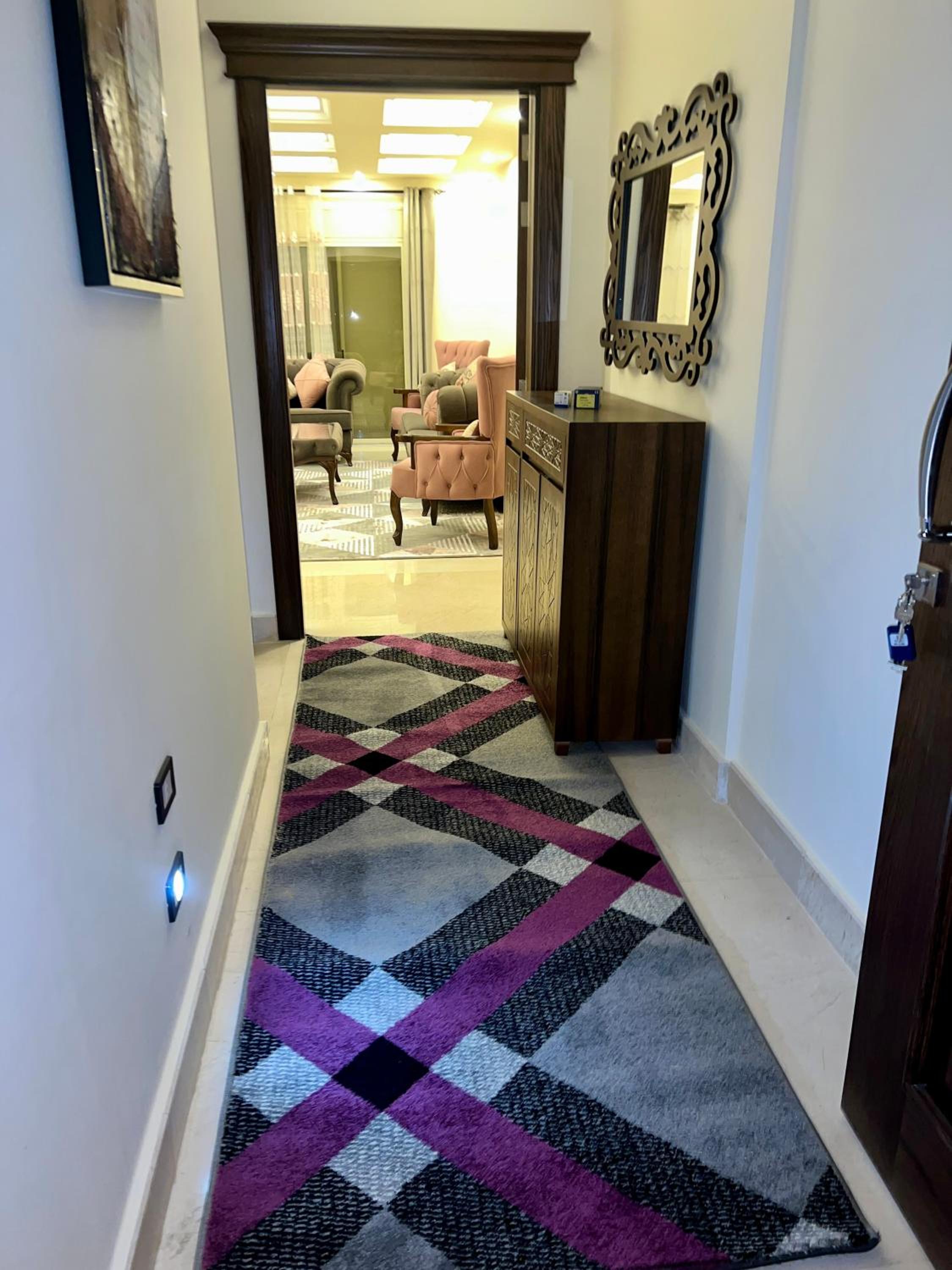 Ksara Zahle - Luxurious two bedroom apartment