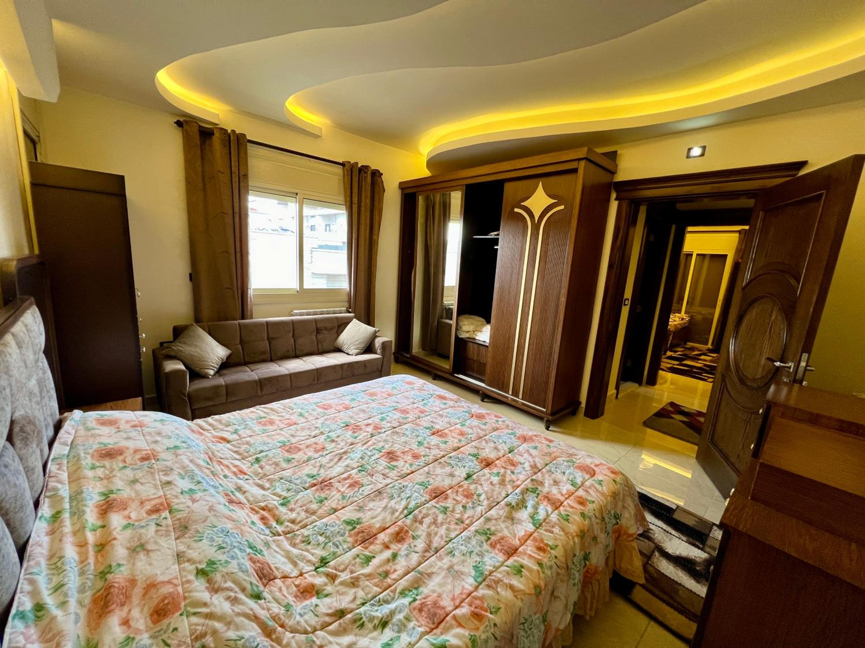 Ksara Zahle - Luxurious two bedroom apartment