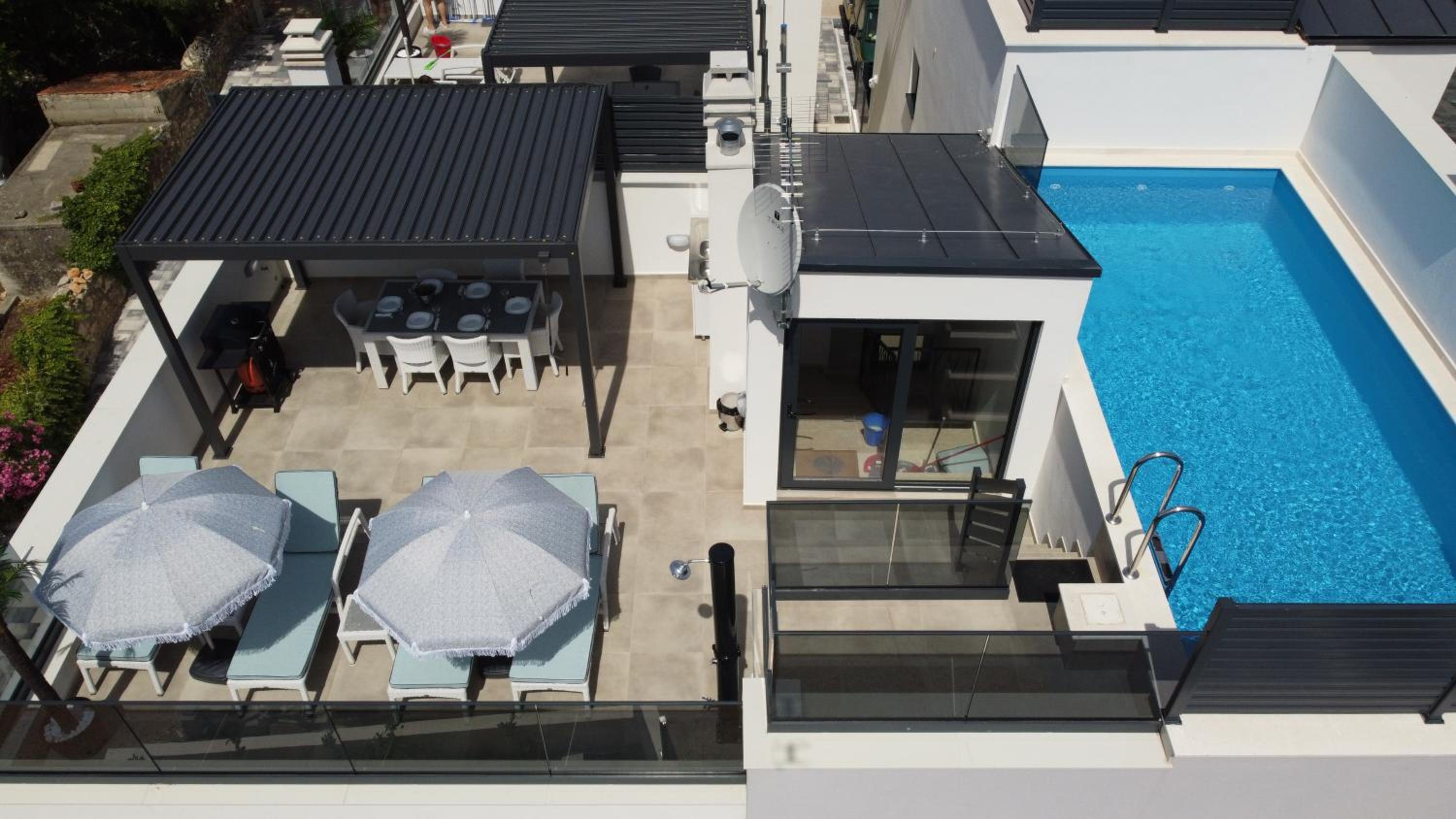 Hotel Vila Ibrahimovic Vodice - Image 1