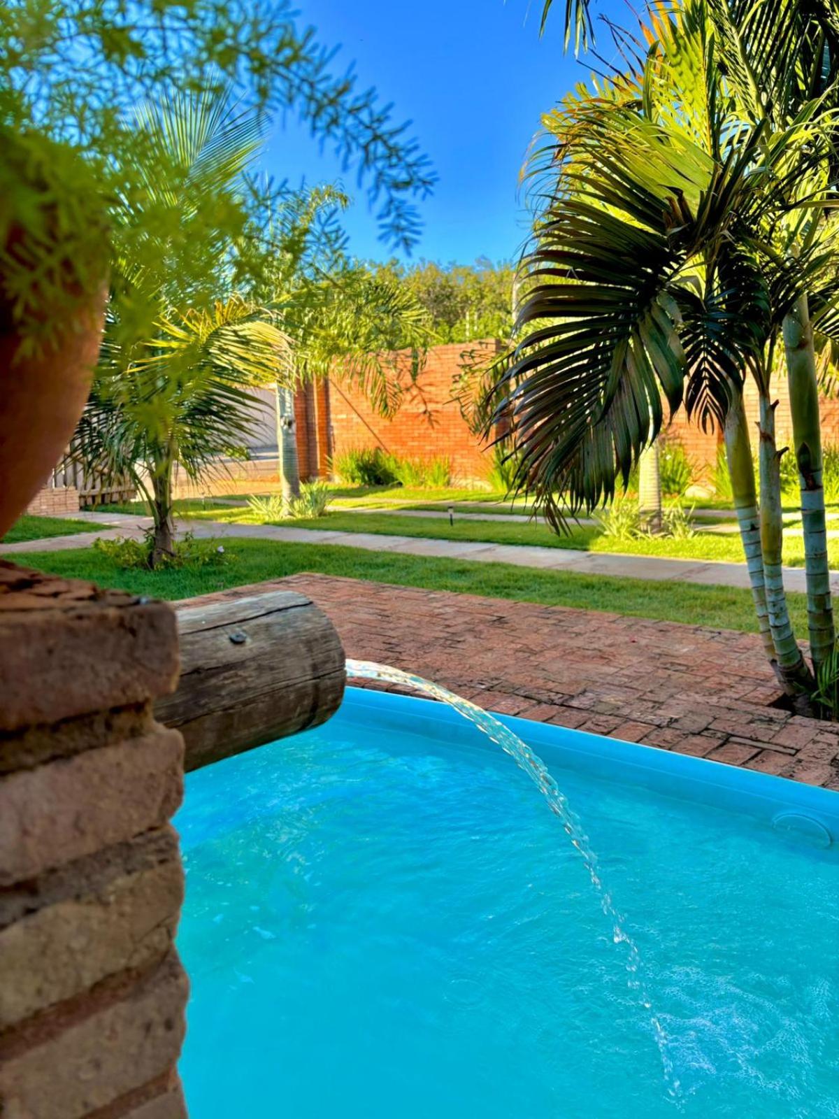 Casa ecológica temporada