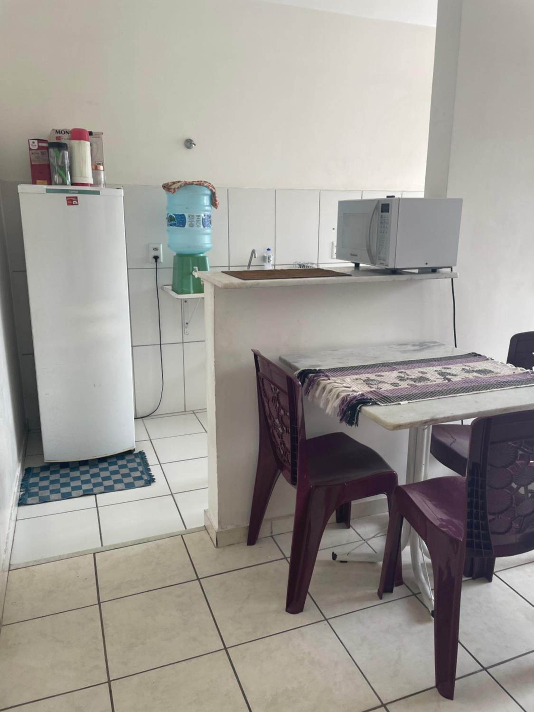 Apartamento Familia LL