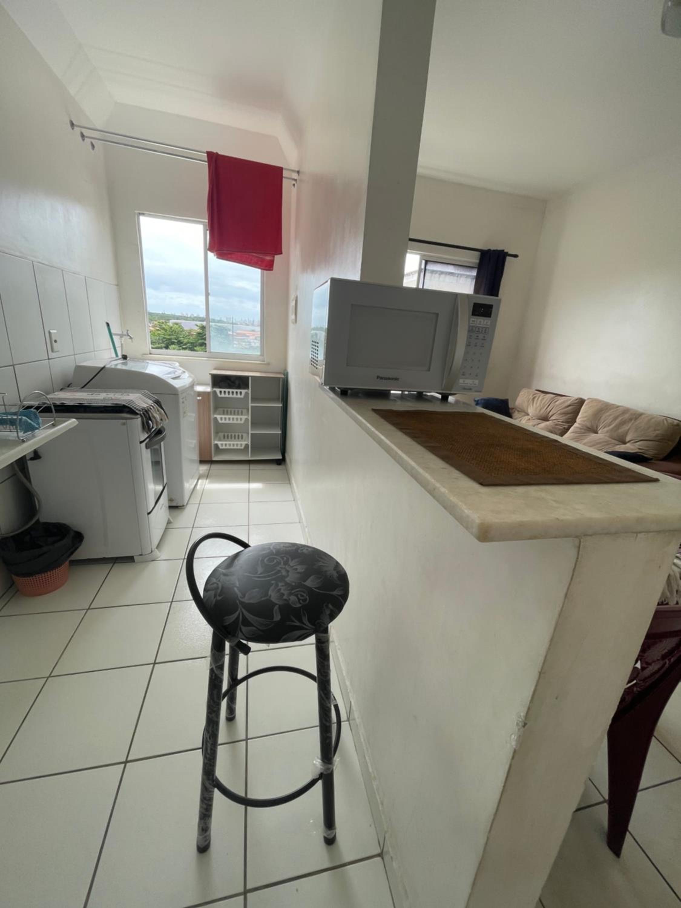 Apartamento Familia LL