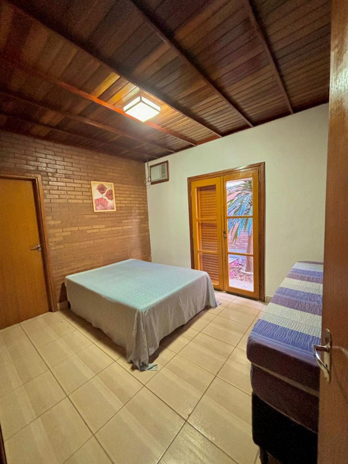 Casa ecológica temporada