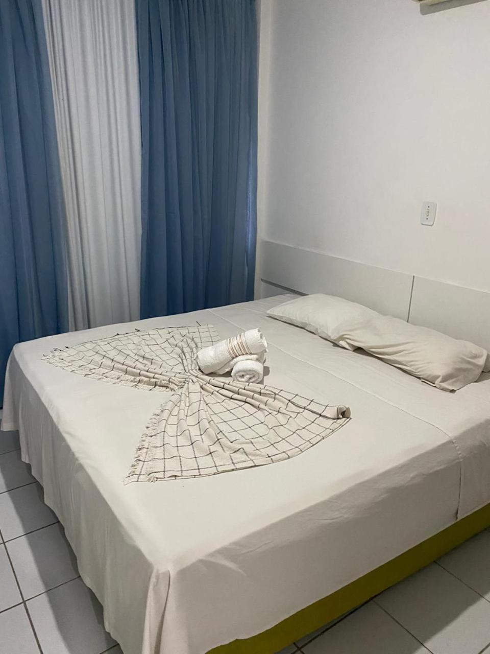 Pousada Mar de Maceió