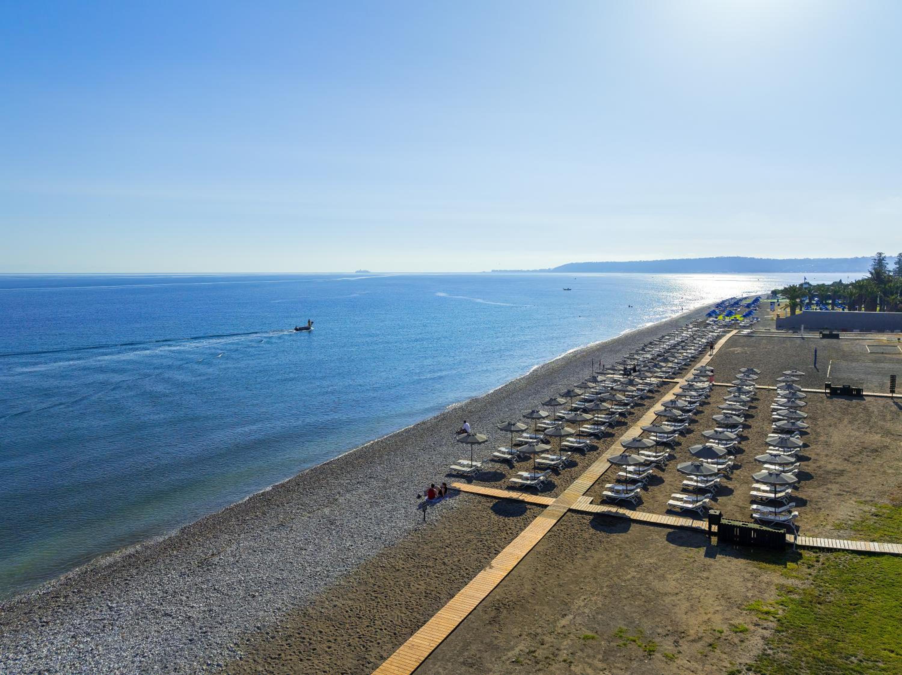 Ialyssos Vacations - Sun Beach Resort - Property Image 4