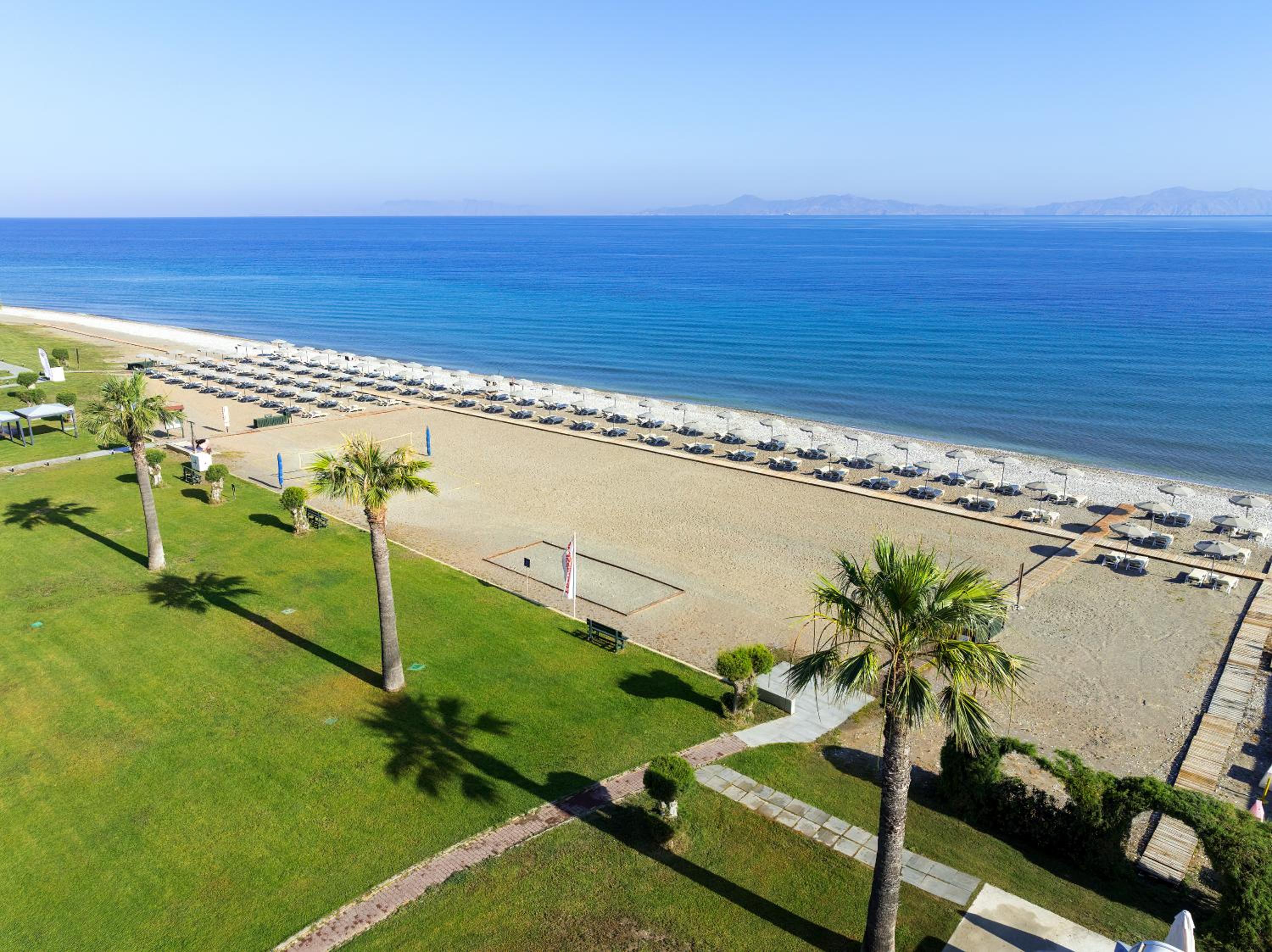 Ialyssos Vacations - Sun Beach Resort - Property Image 5