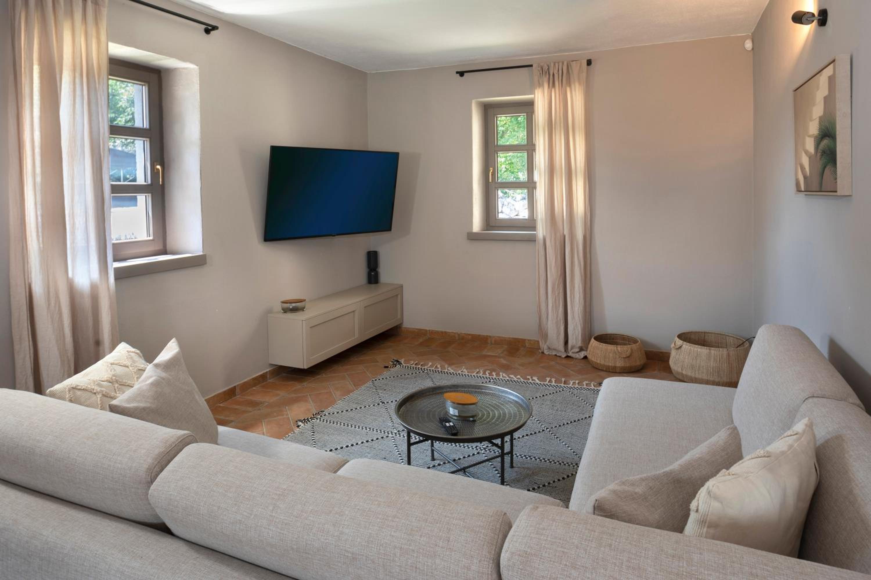 Villa Luna