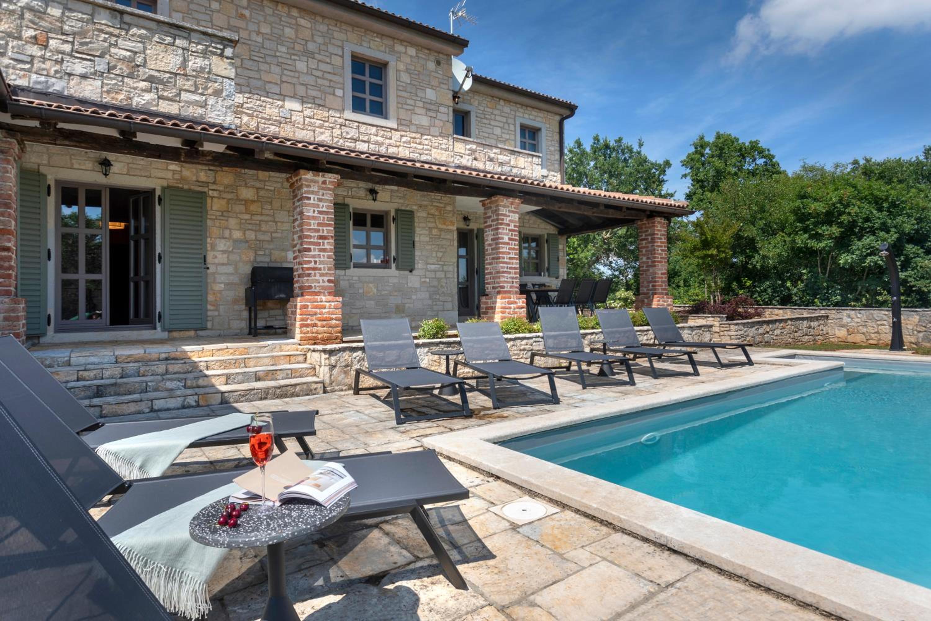 Villa Luna