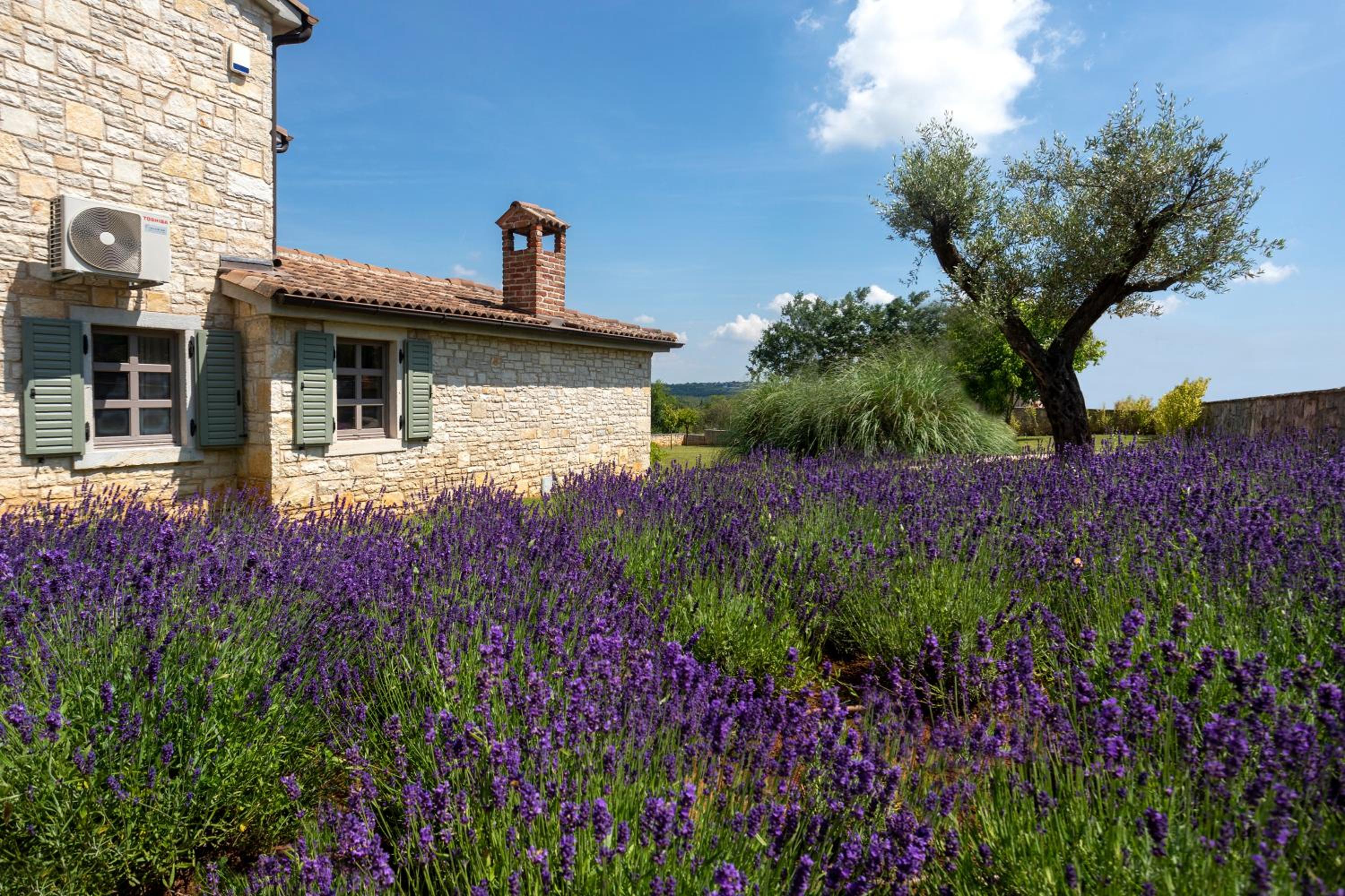 Villa Luna