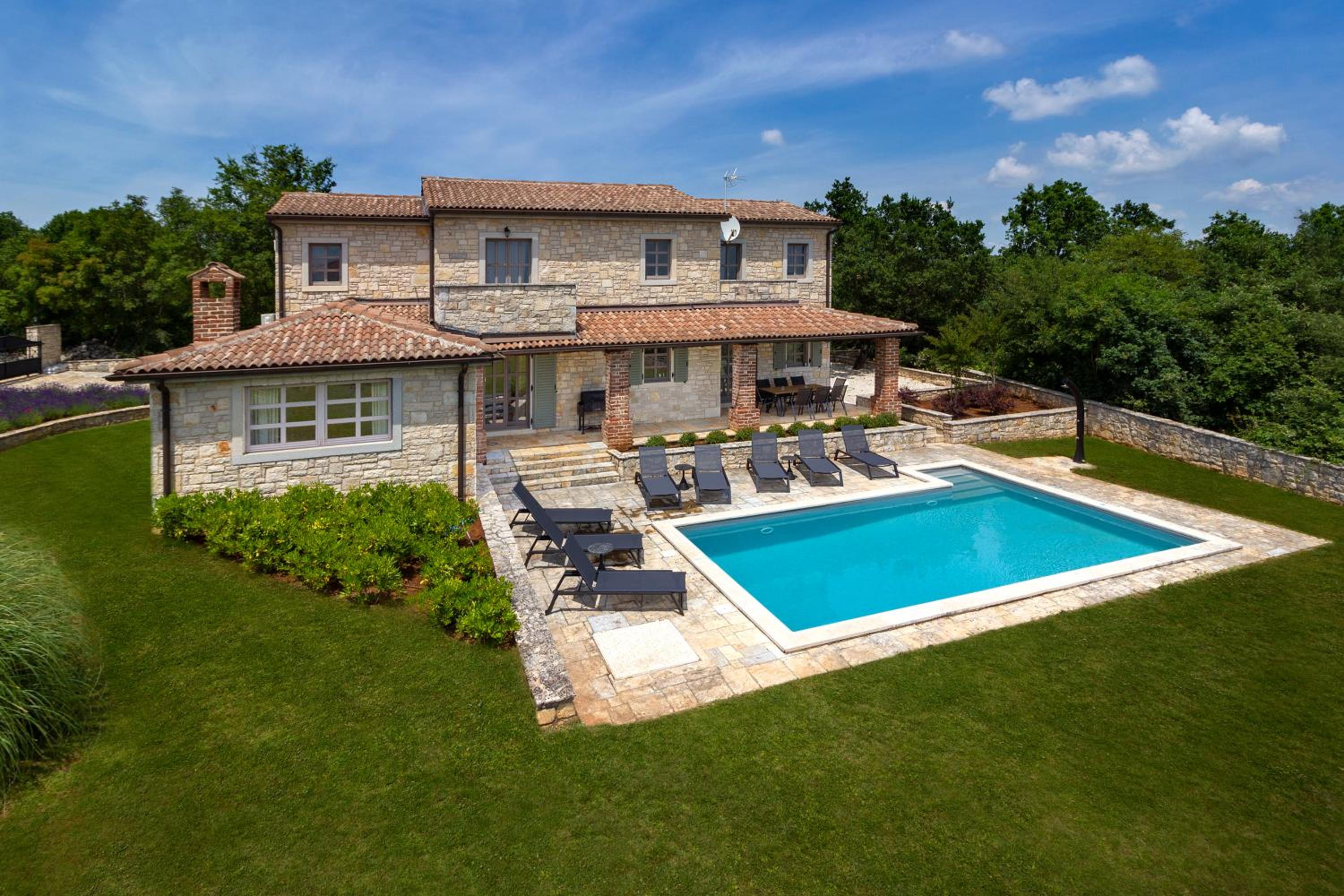 Villa Luna