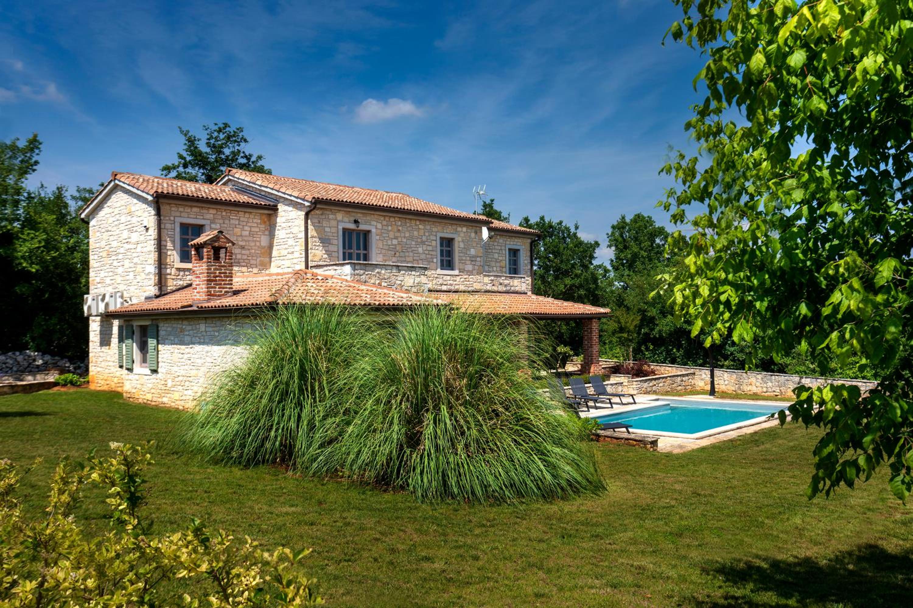 Villa Luna