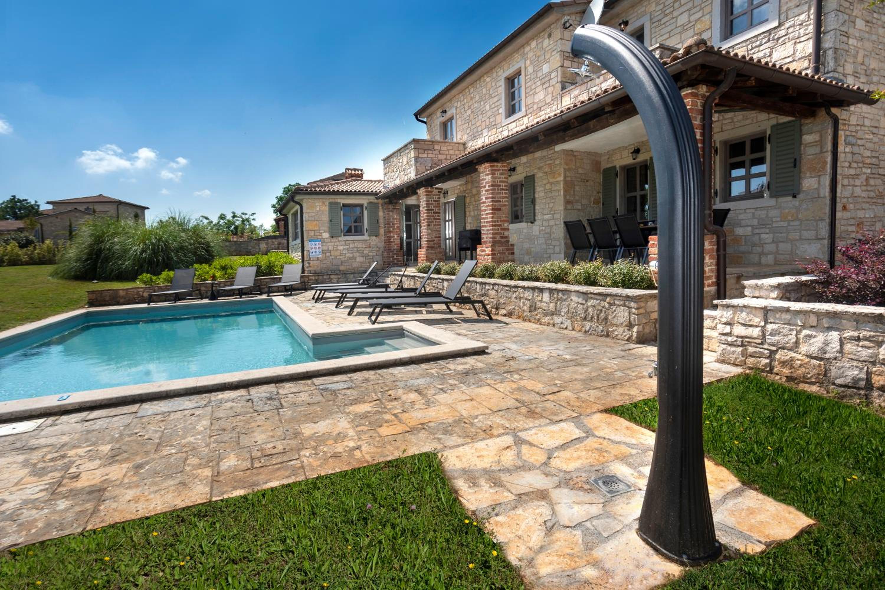 Villa Luna