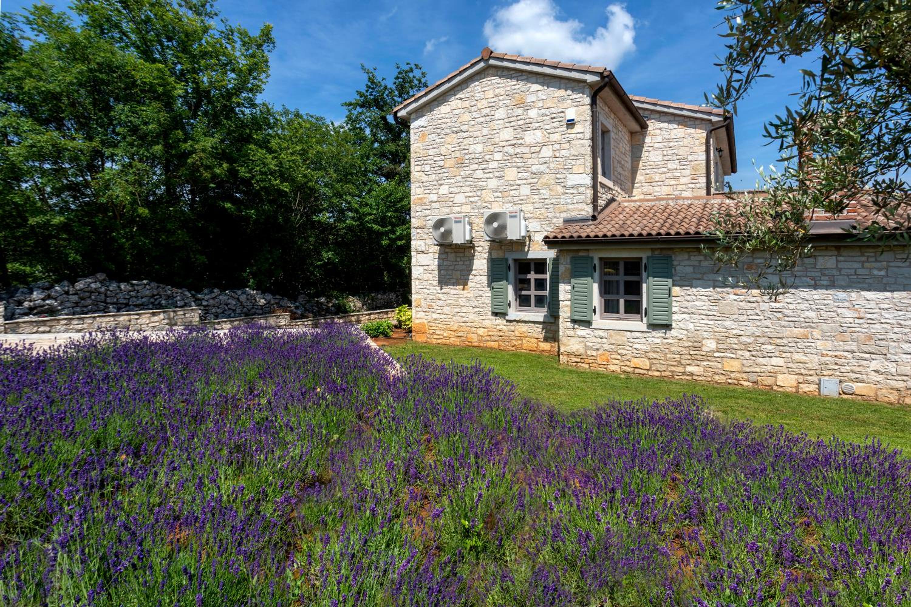 Villa Luna