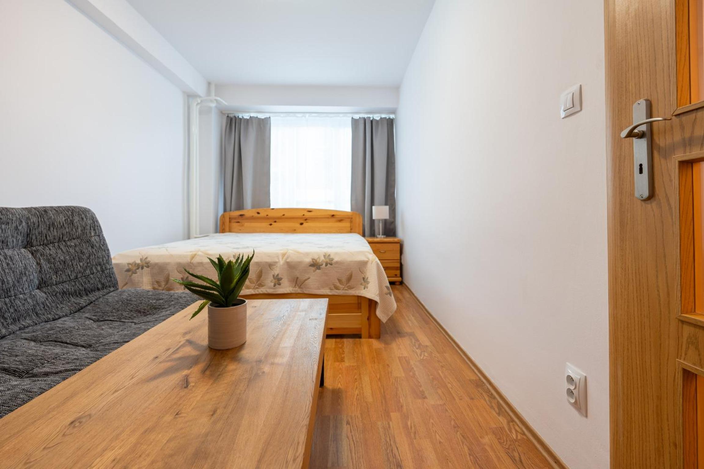 Apartmán Patria