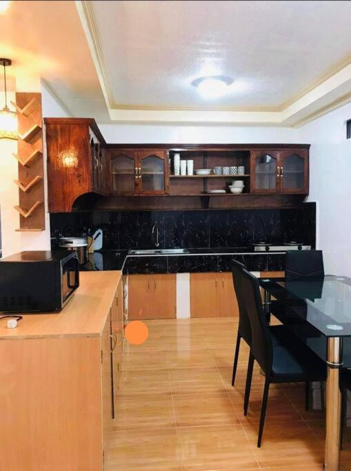 Fully furnished 3 Bedrooms 2 storey House!! view 5
