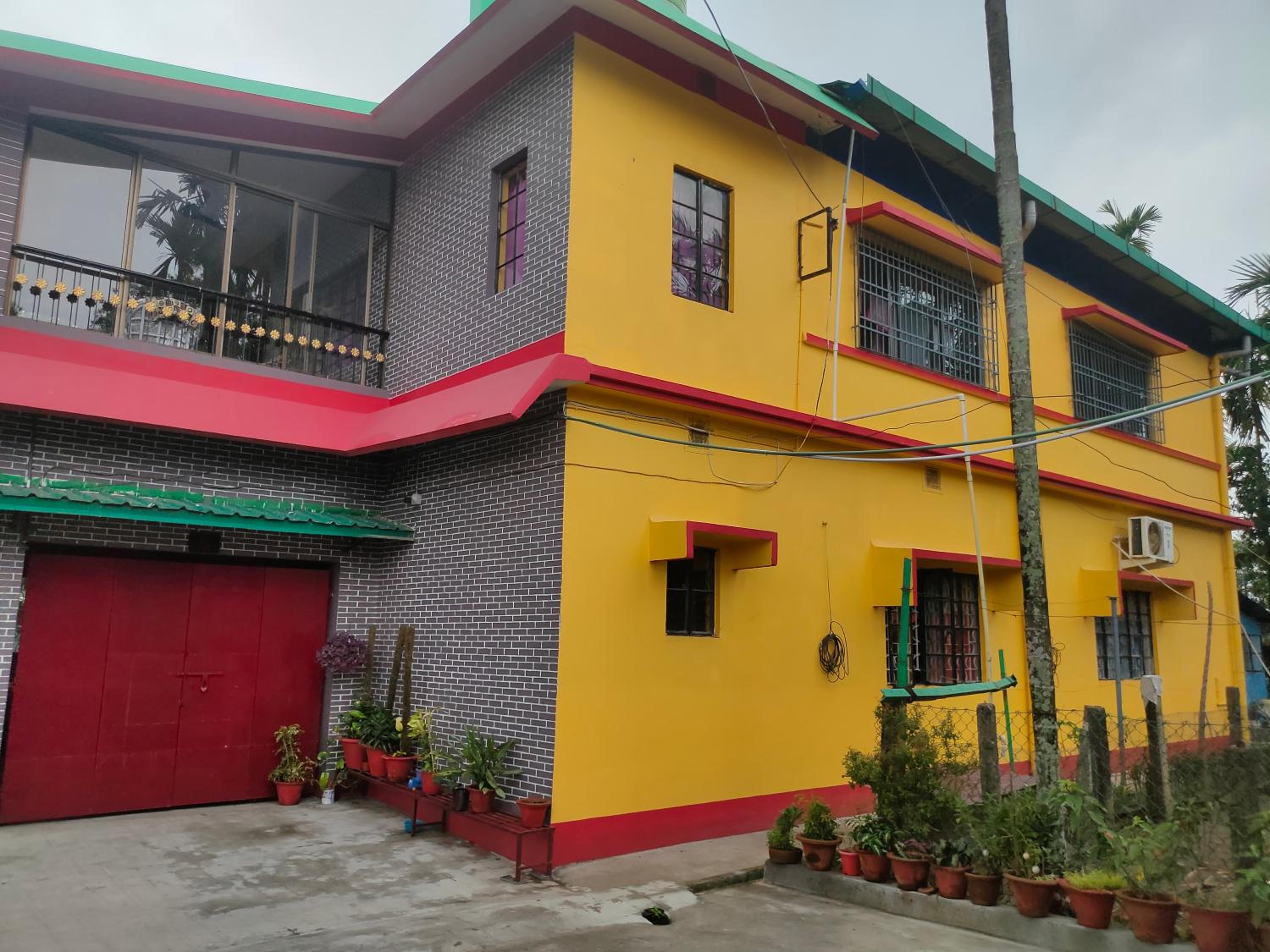 building