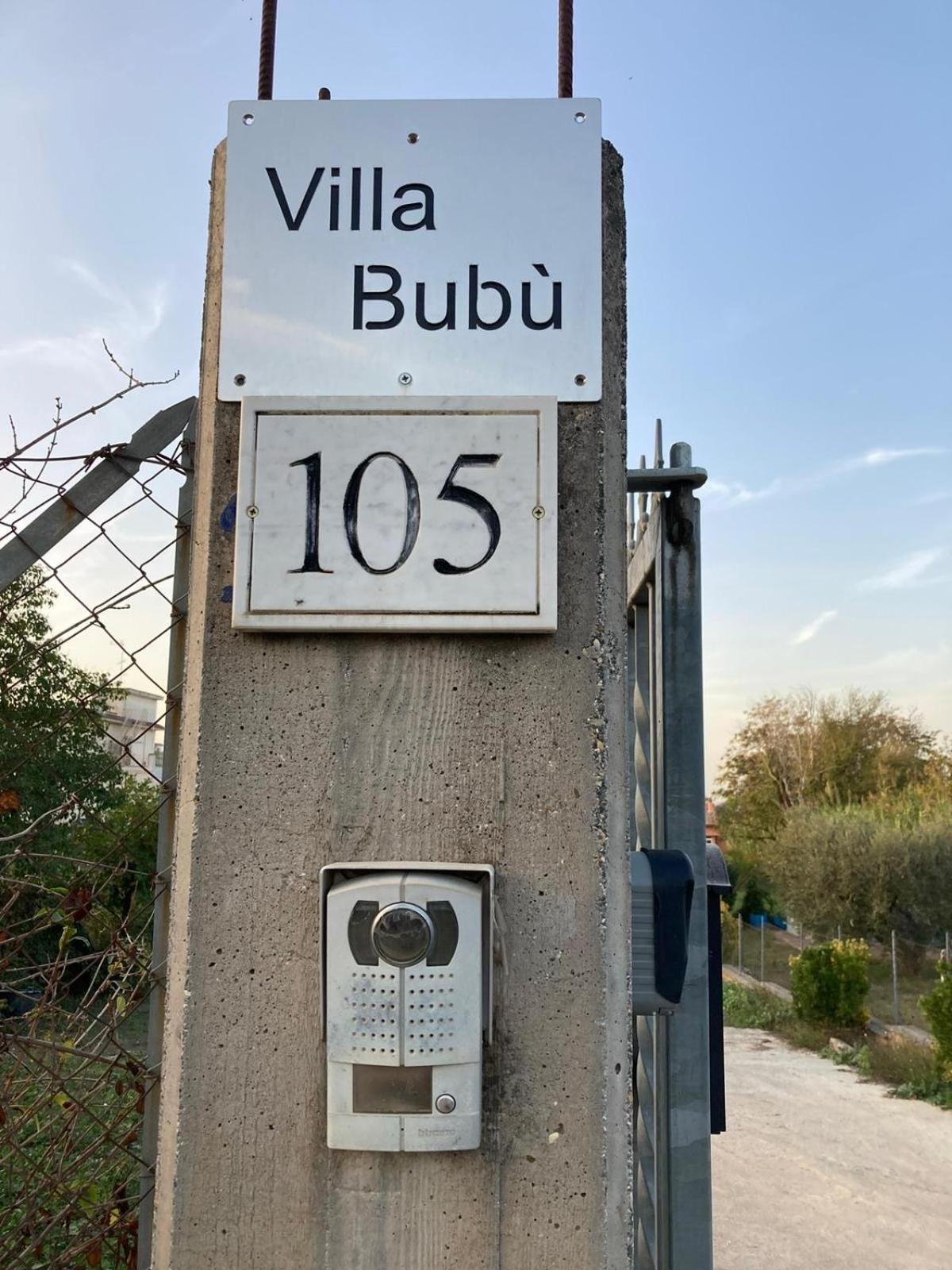 Villa Bubù, Appartamento Country-chic