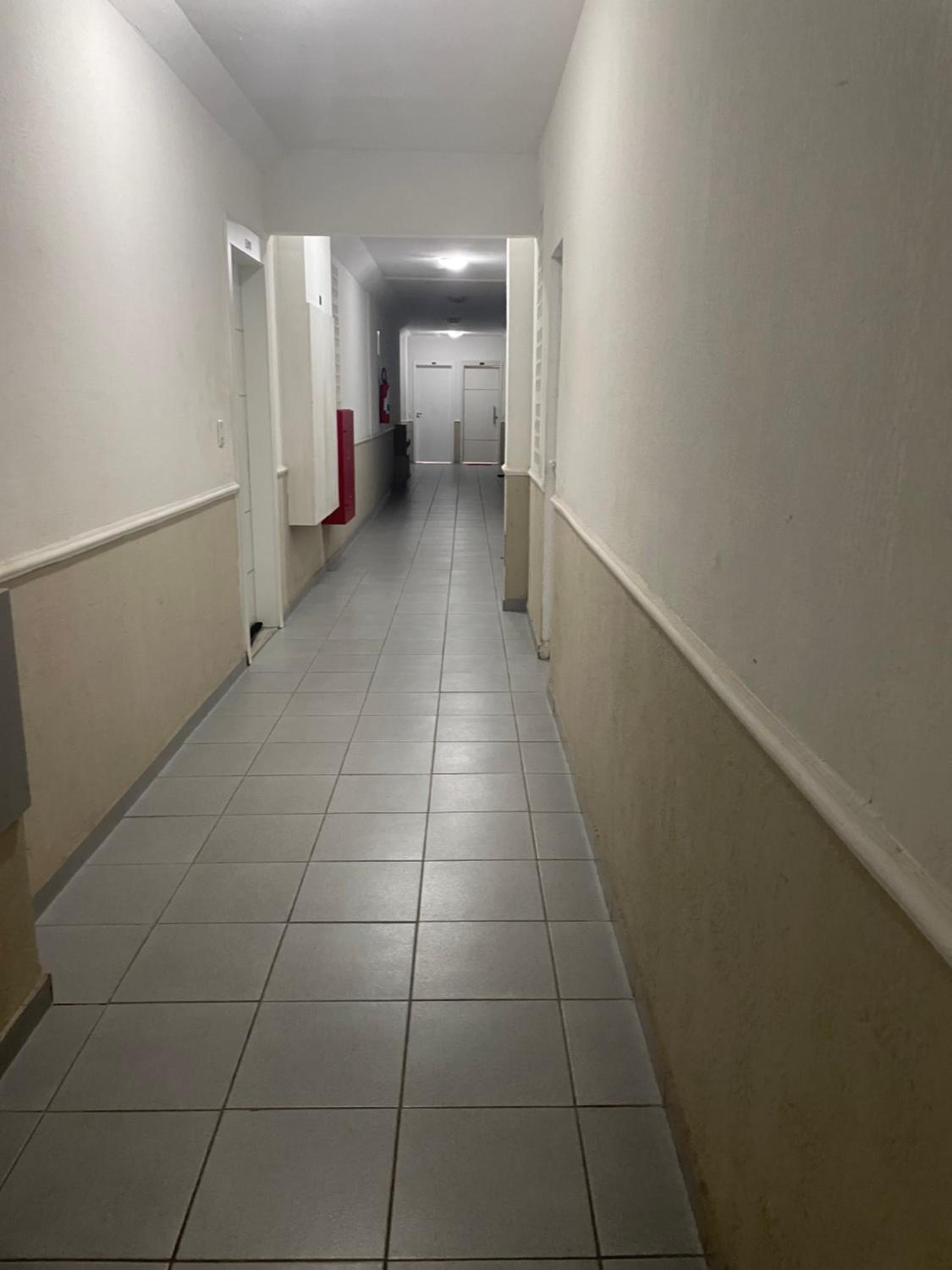 Apartamento Familia LL