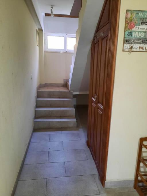 Apartment in the Center of Podgorica view 2
