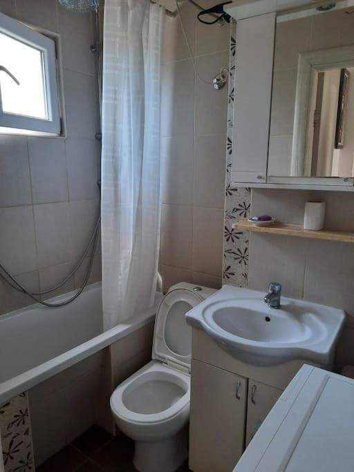 Apartment in the Center of Podgorica view 3